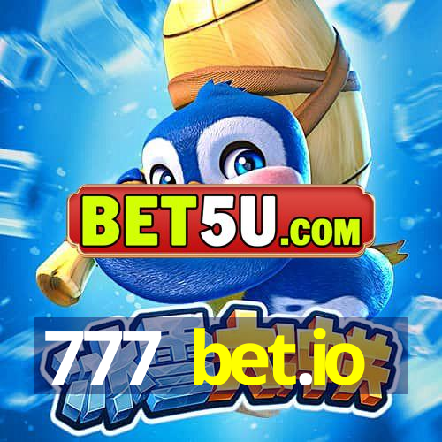 777 bet.io